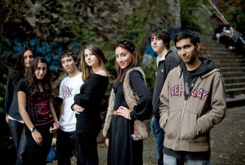 2010 model liseliler