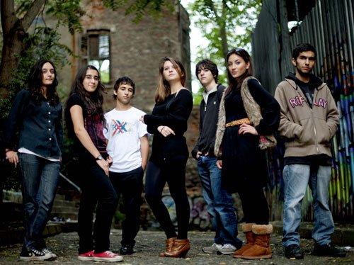 2010 model liseliler