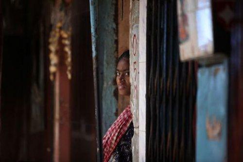 Hindistan'ın seks isçileri 