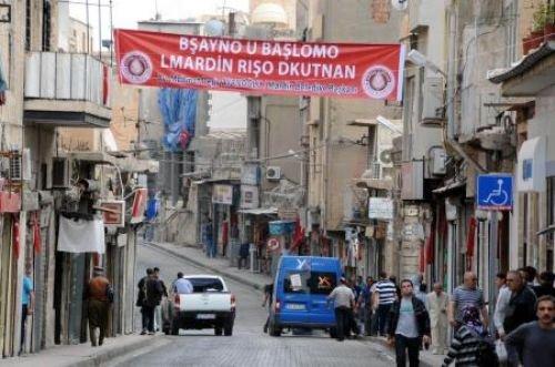 Gül'e 4 dilde karşılama - Resim 12