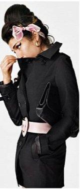 Amy Winehouse model oldu - Resim 6