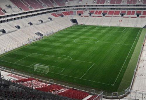 TT Arena son haline çok yaklaştı