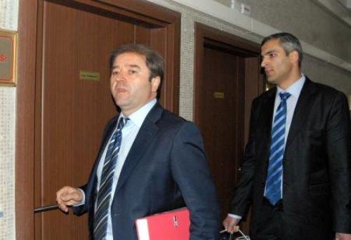 CHP Deniz Feneri için hazırladığı dosyaları teslim etti - Resim 3