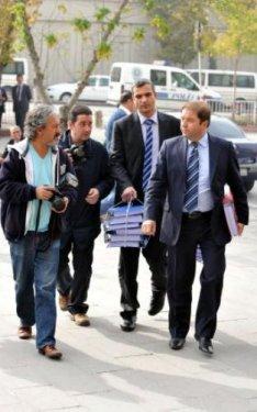 CHP Deniz Feneri için hazırladığı dosyaları teslim etti - Resim 10