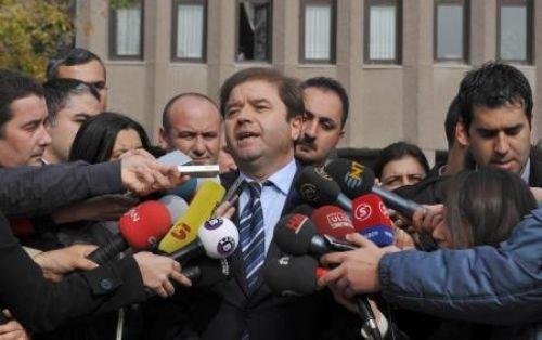 CHP Deniz Feneri için hazırladığı dosyaları teslim etti - Resim 12