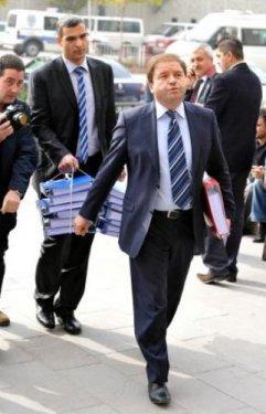CHP Deniz Feneri için hazırladığı dosyaları teslim etti - Resim 8