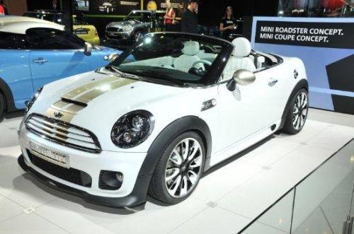 Auto Show 2010 - Resim 33
