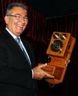 Baykal Müjdat Gezen Sanat Merkezi'nde - Resim 8