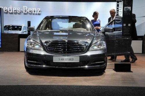 Auto Show 2010 - Resim 16