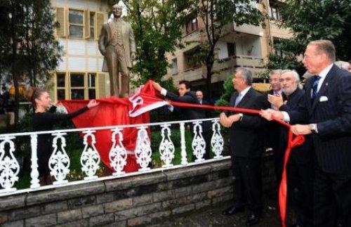 Baykal Müjdat Gezen Sanat Merkezi'nde - Resim 12