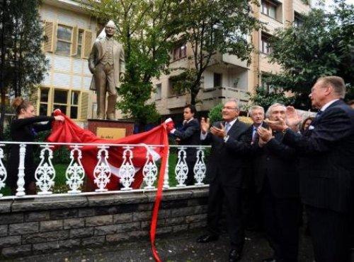 Baykal Müjdat Gezen Sanat Merkezi'nde - Resim 11