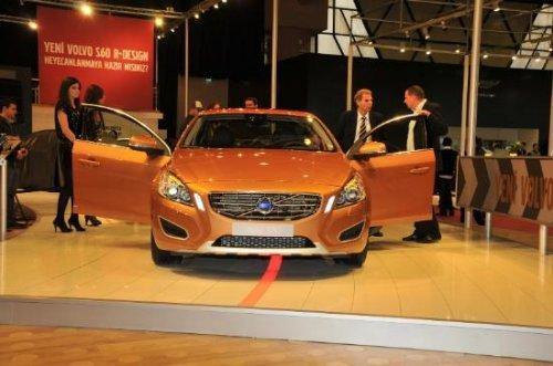 Auto Show 2010 - Resim 15
