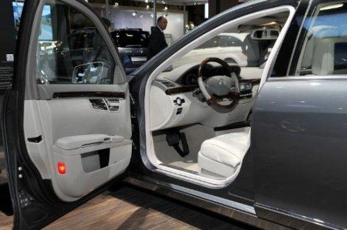 Auto Show 2010 - Resim 20
