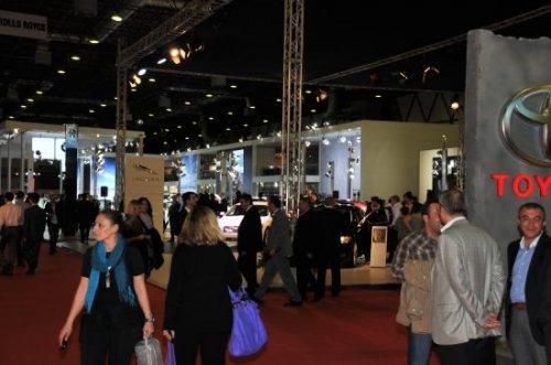 Auto Show 2010 - Resim 7