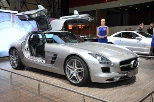Auto Show 2010 - Resim 29