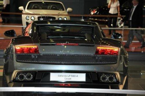 Auto Show 2010 - Resim 5