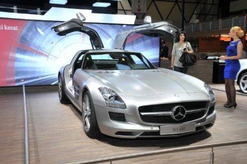 Auto Show 2010 - Resim 28
