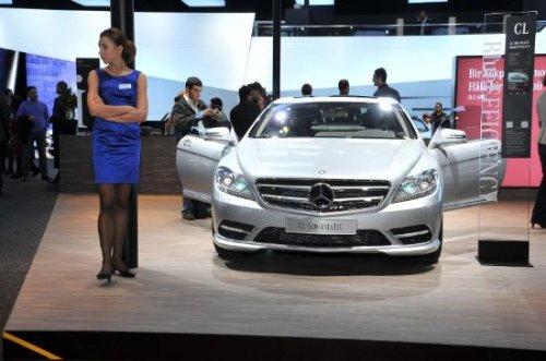 Auto Show 2010 - Resim 32
