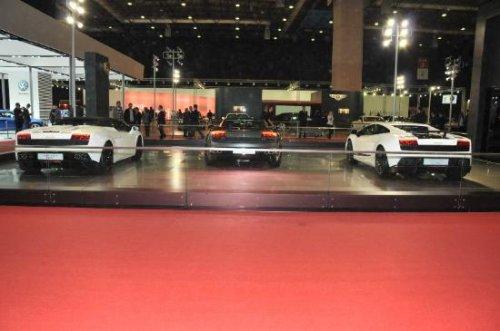 Auto Show 2010 - Resim 6