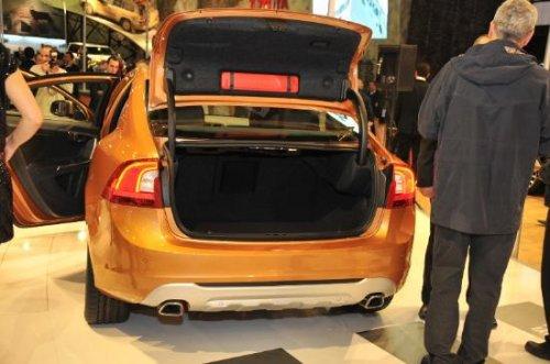 Auto Show 2010 - Resim 26
