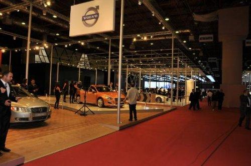 Auto Show 2010 - Resim 13