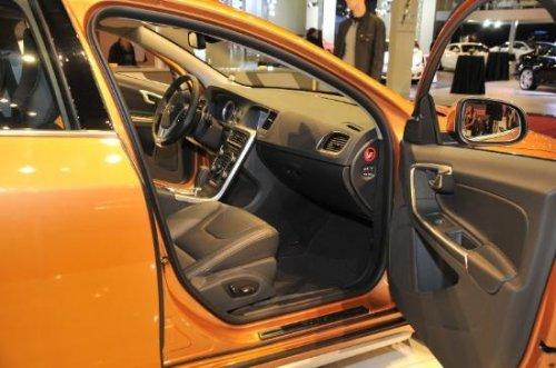 Auto Show 2010 - Resim 24