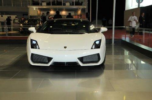 Auto Show 2010 - Resim 11