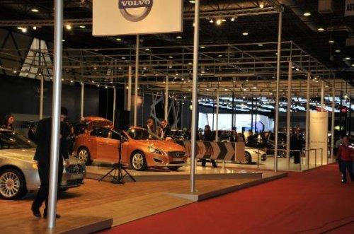 Auto Show 2010 - Resim 1