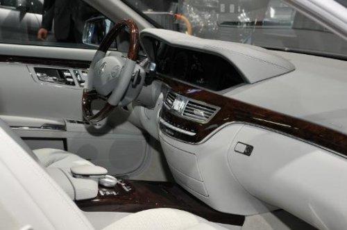 Auto Show 2010 - Resim 19