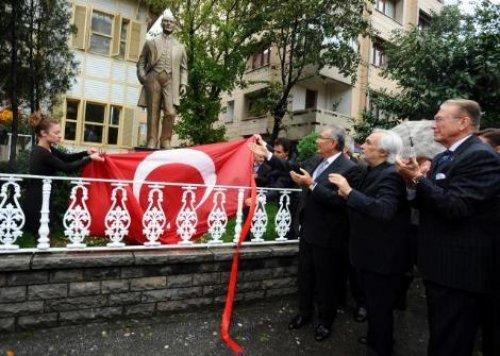Baykal Müjdat Gezen Sanat Merkezi'nde - Resim 13
