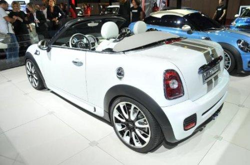 Auto Show 2010 - Resim 34