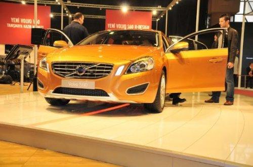 Auto Show 2010 - Resim 23