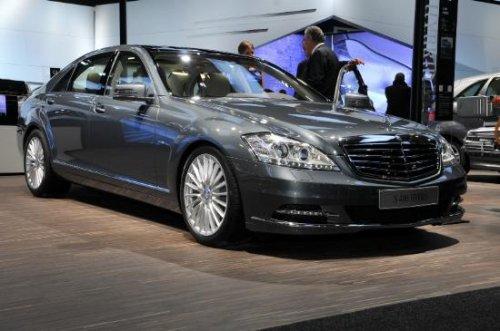 Auto Show 2010 - Resim 27