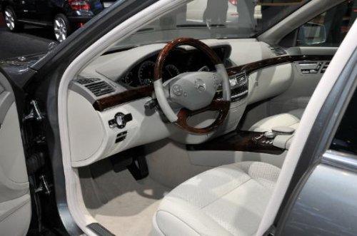 Auto Show 2010 - Resim 21