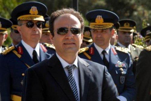 Baydemir Cumhuriyet Bayramı töreninde - Resim 5