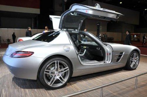 Auto Show 2010 - Resim 31
