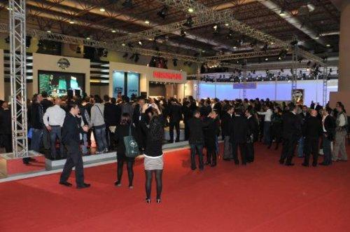 Auto Show 2010 - Resim 4