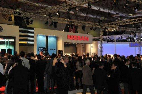 Auto Show 2010 - Resim 2