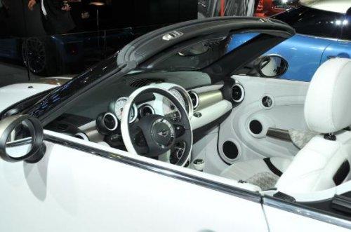 Auto Show 2010 - Resim 36