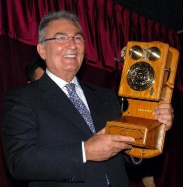 Baykal Müjdat Gezen Sanat Merkezi'nde - Resim 3