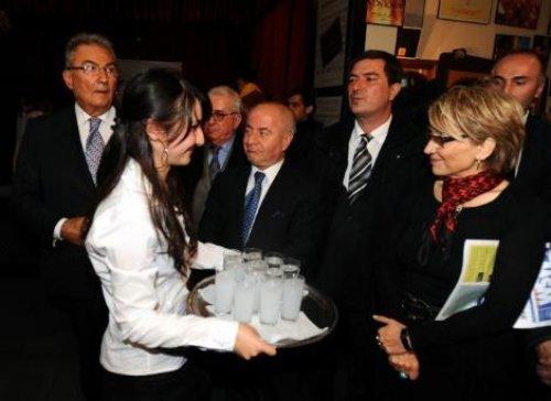 Baykal Müjdat Gezen Sanat Merkezi'nde - Resim 10