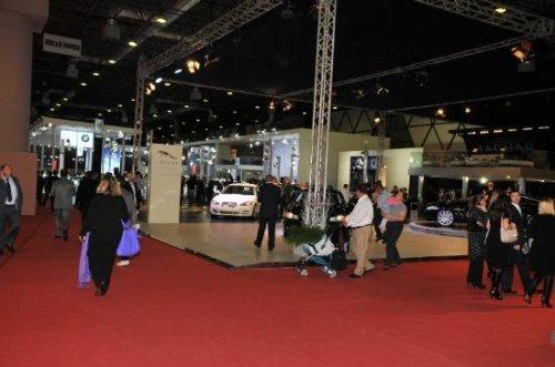 Auto Show 2010 - Resim 3