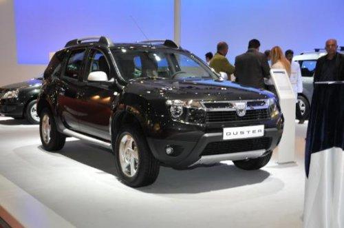 Auto Show 2010 - Resim 12
