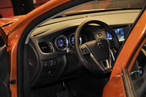 Auto Show 2010 - Resim 25