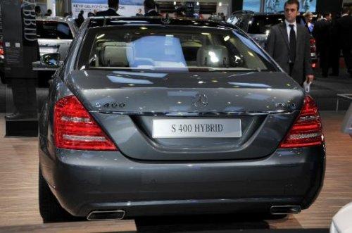 Auto Show 2010 - Resim 22