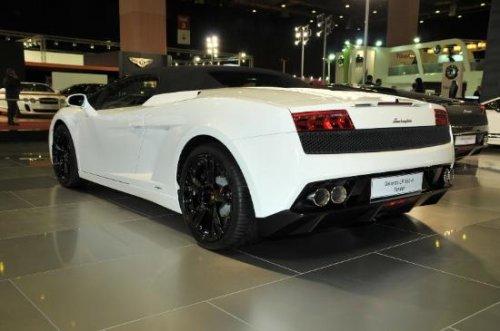 Auto Show 2010 - Resim 8