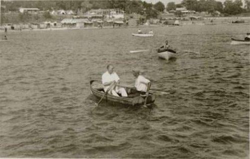 Atatürk’ün yayınlanmamış fotoğrafları - Resim 4