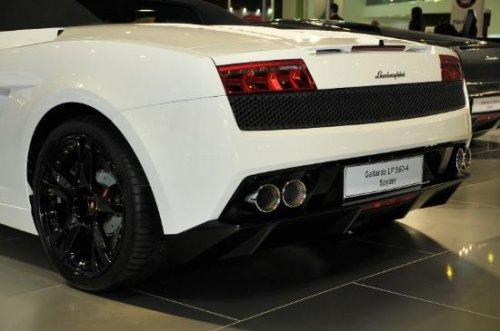 Auto Show 2010 - Resim 10