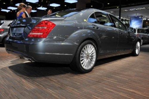 Auto Show 2010 - Resim 17