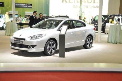 Auto Show 2010 - Resim 9